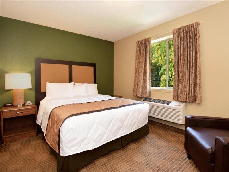 Extended Stay America Suites - Omaha - West Exteriér fotografie