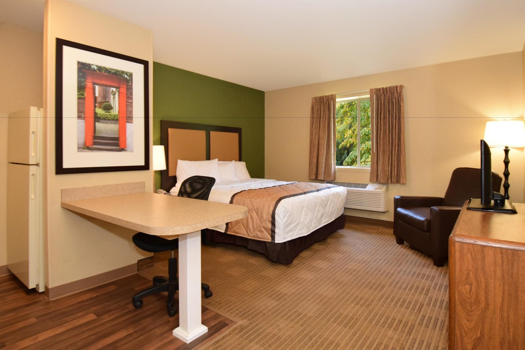 Extended Stay America Suites - Omaha - West Exteriér fotografie