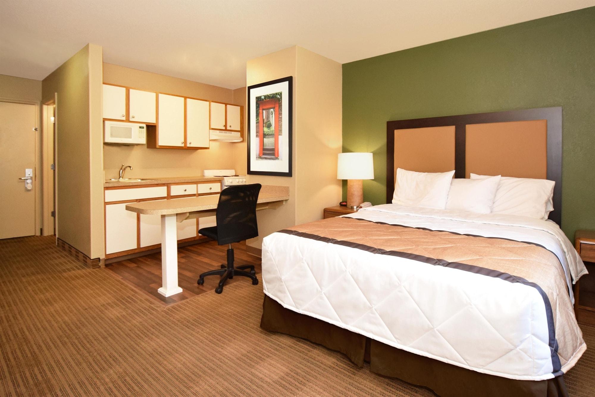 Extended Stay America Suites - Omaha - West Exteriér fotografie