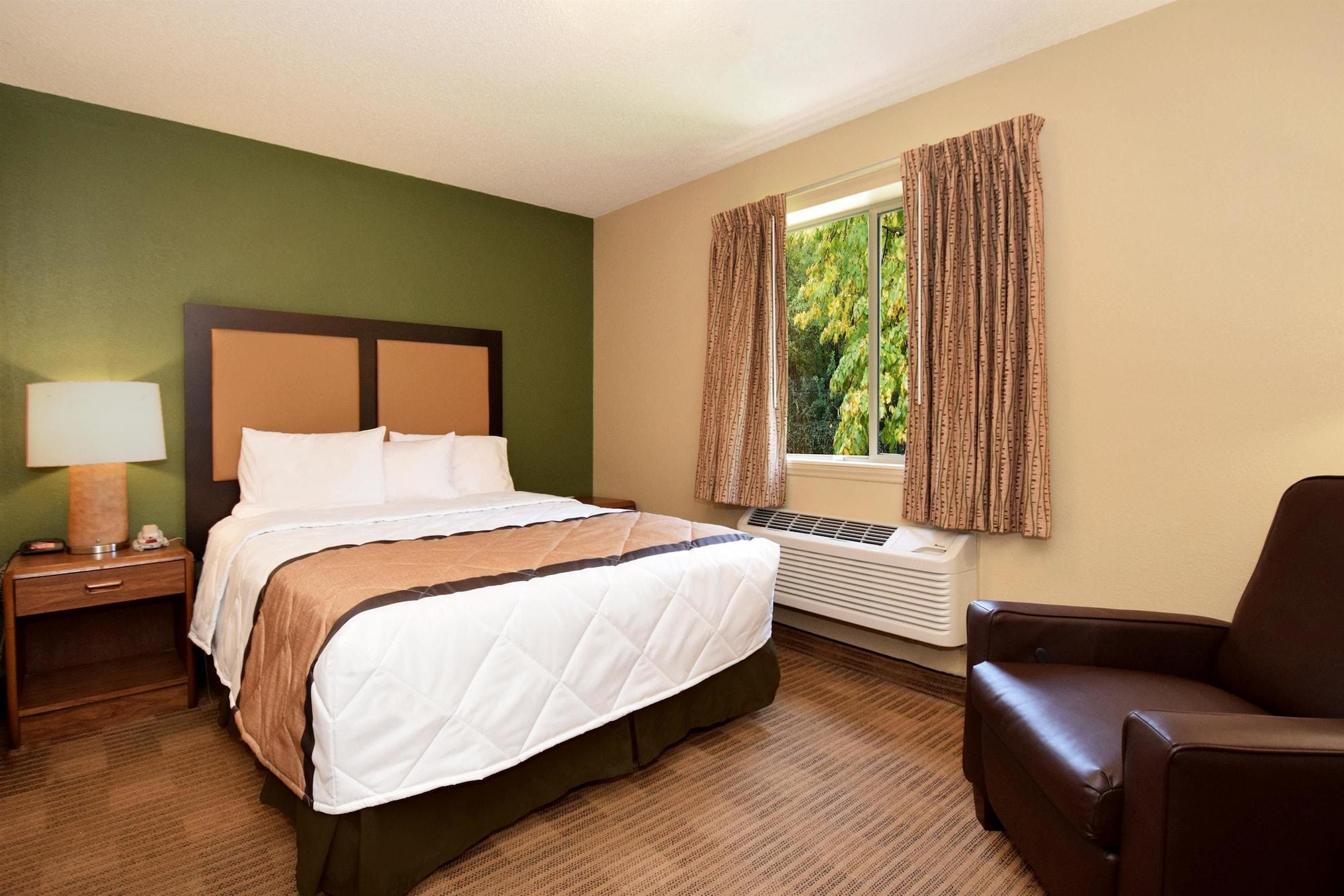 Extended Stay America Suites - Omaha - West Exteriér fotografie