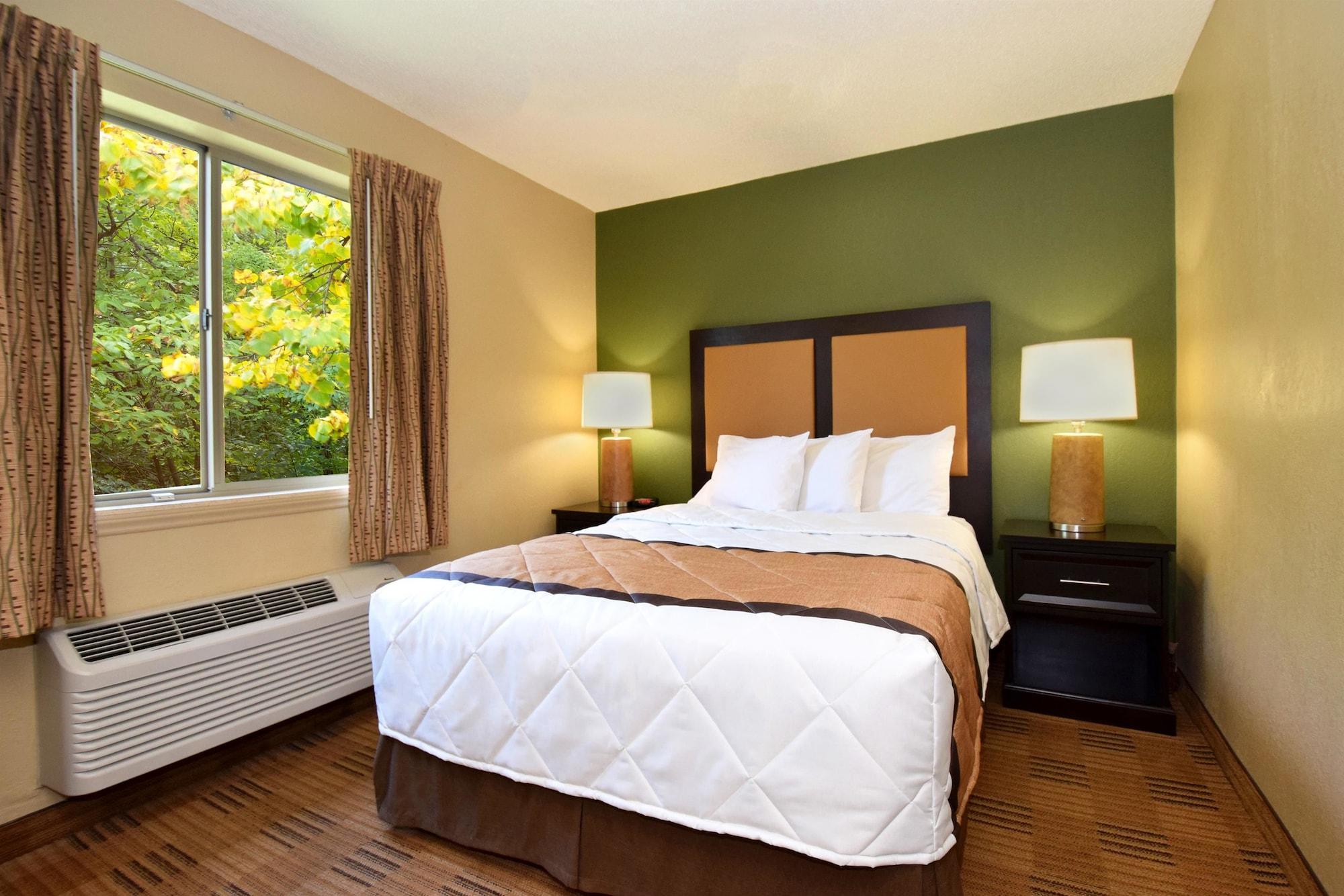 Extended Stay America Suites - Omaha - West Exteriér fotografie
