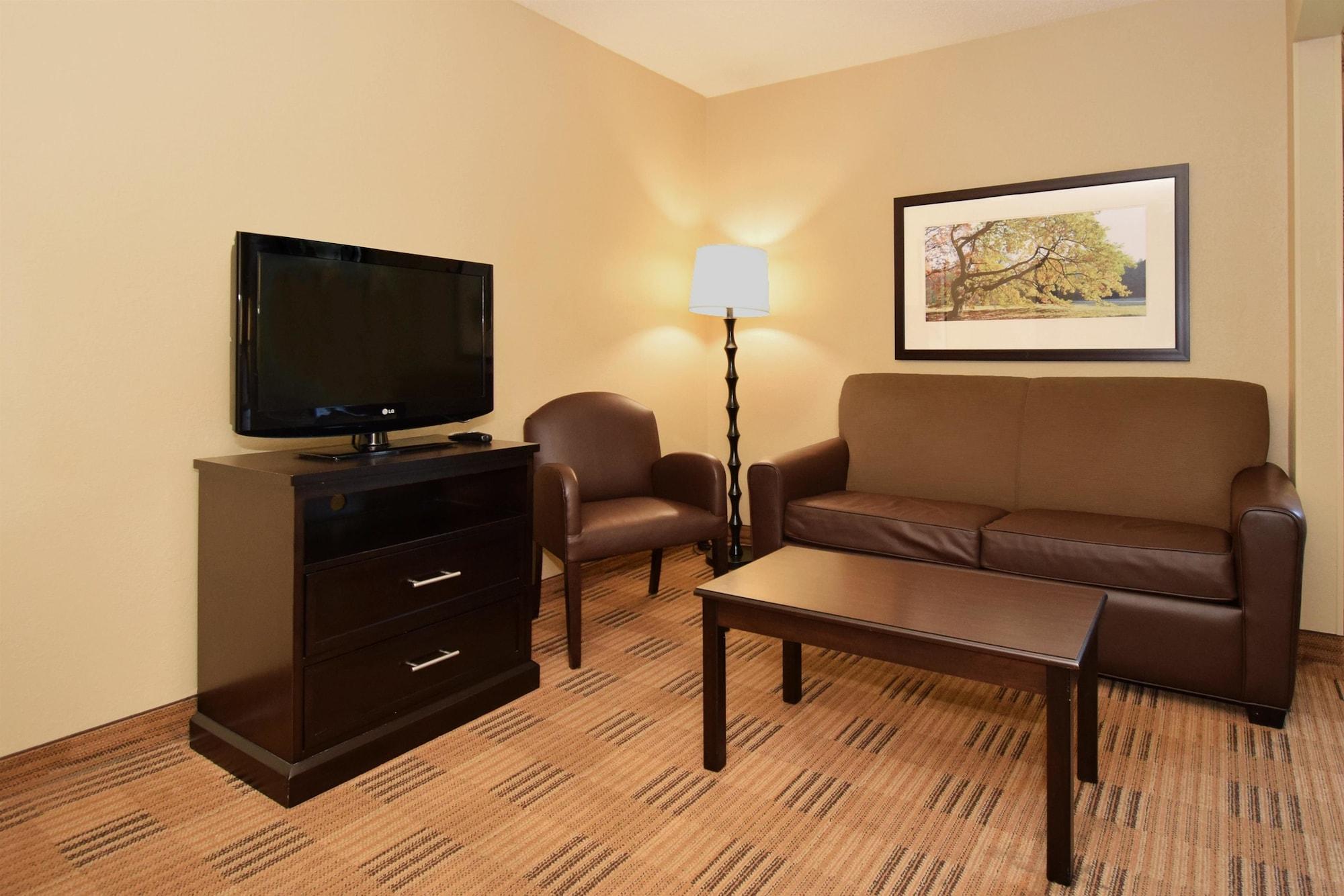 Extended Stay America Suites - Omaha - West Exteriér fotografie