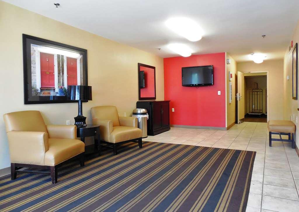 Extended Stay America Suites - Omaha - West Interiér fotografie