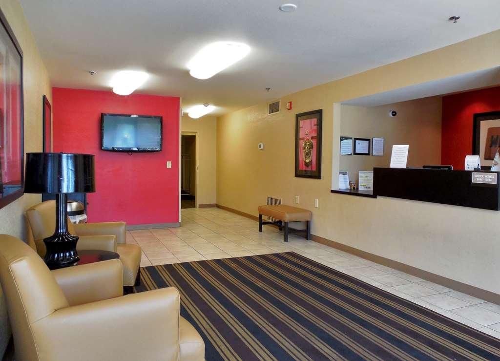Extended Stay America Suites - Omaha - West Interiér fotografie