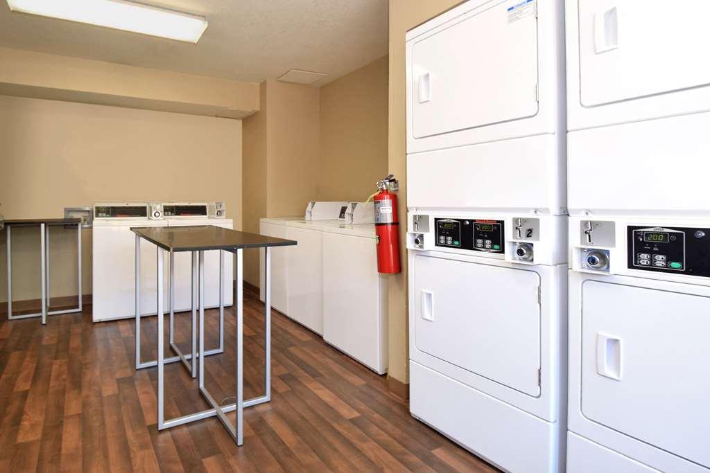 Extended Stay America Suites - Omaha - West Exteriér fotografie