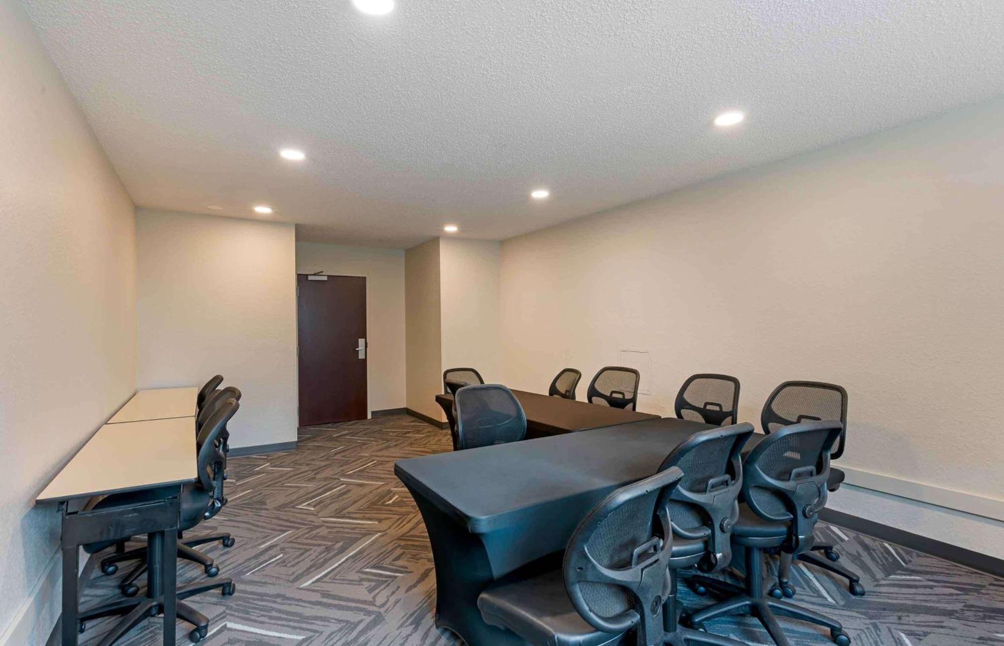 Extended Stay America Suites - Omaha - West Exteriér fotografie