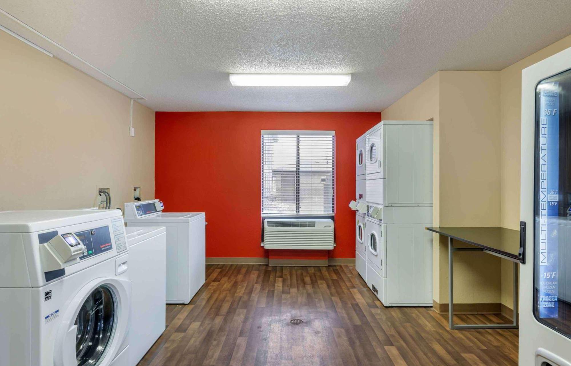 Extended Stay America Suites - Omaha - West Exteriér fotografie