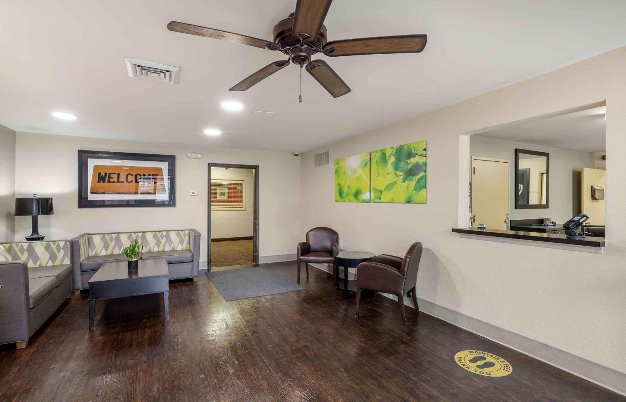 Extended Stay America Suites - Omaha - West Exteriér fotografie