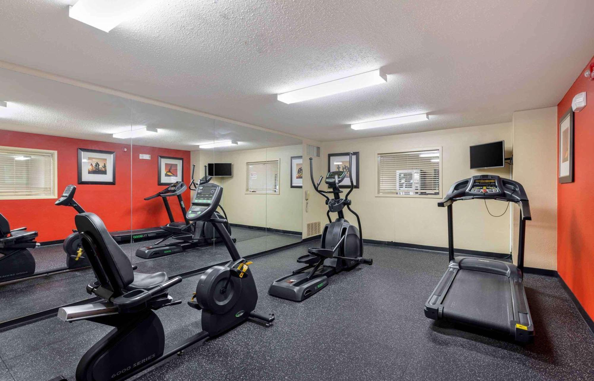 Extended Stay America Suites - Omaha - West Exteriér fotografie