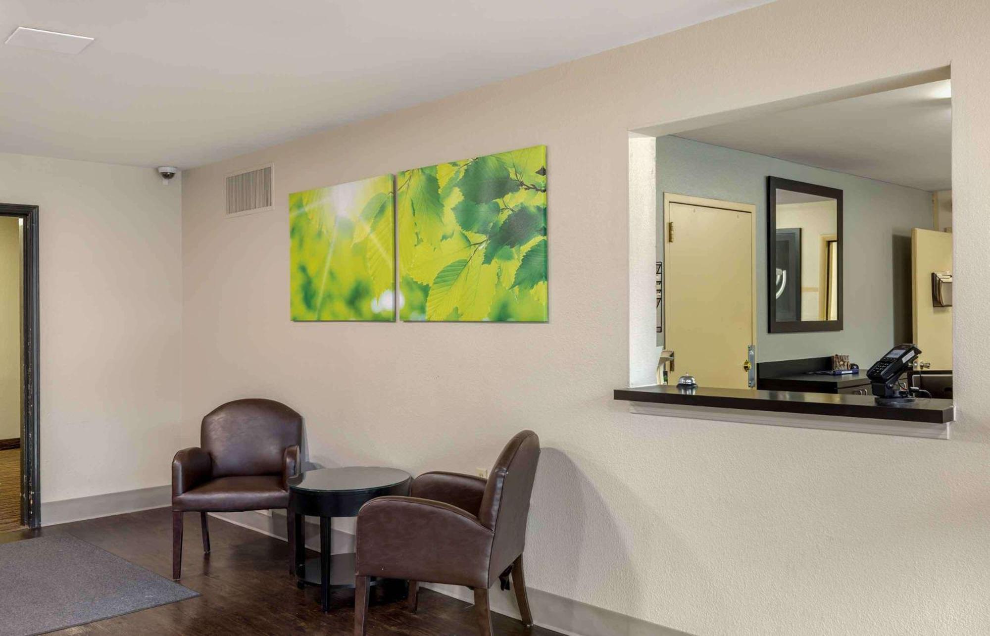 Extended Stay America Suites - Omaha - West Exteriér fotografie