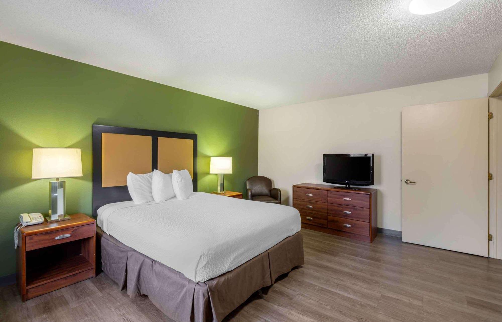 Extended Stay America Suites - Omaha - West Exteriér fotografie