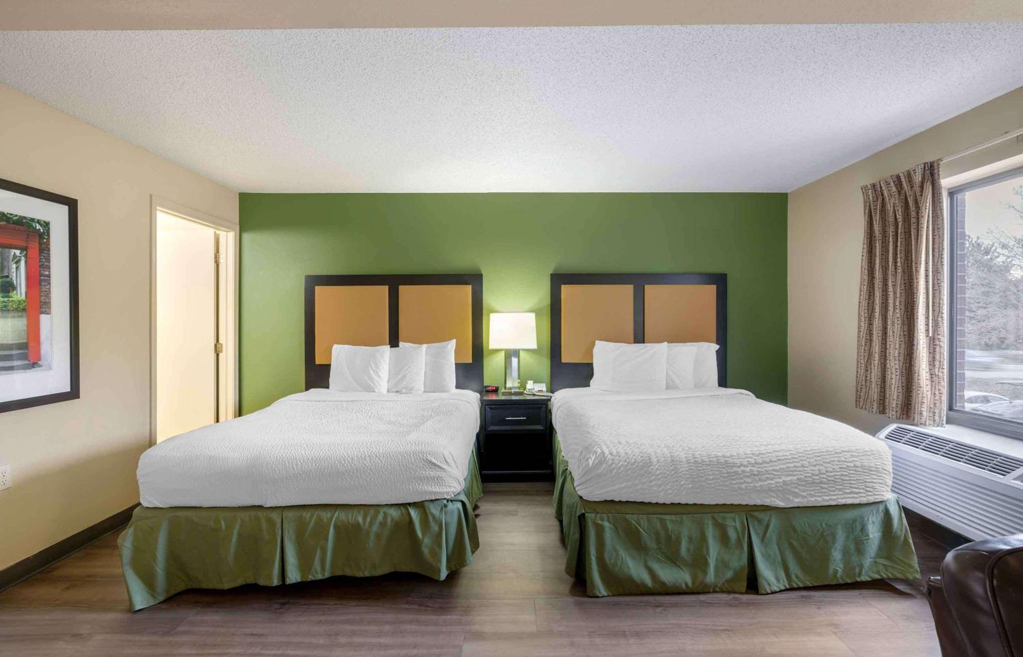 Extended Stay America Suites - Omaha - West Exteriér fotografie