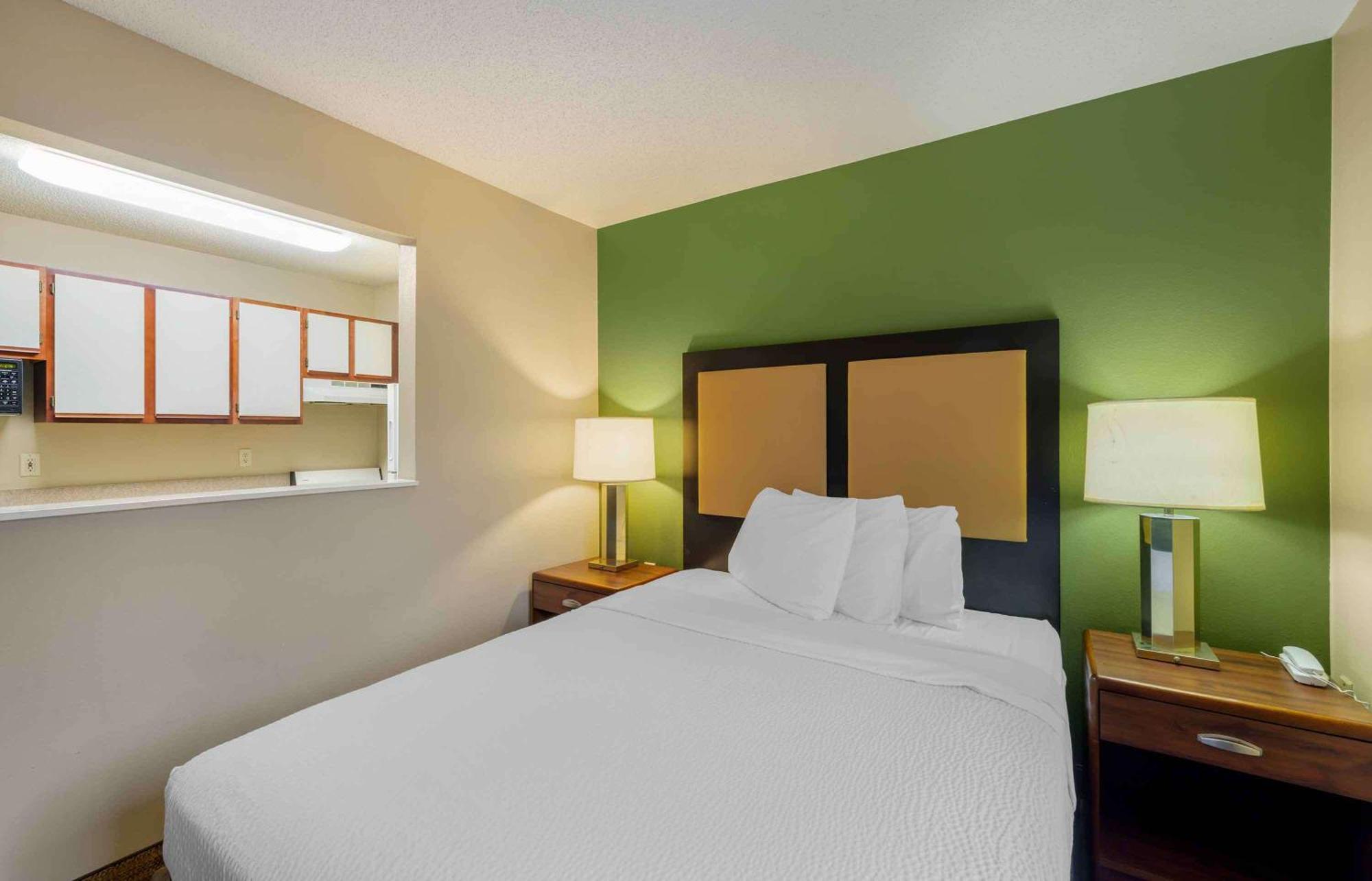 Extended Stay America Suites - Omaha - West Exteriér fotografie