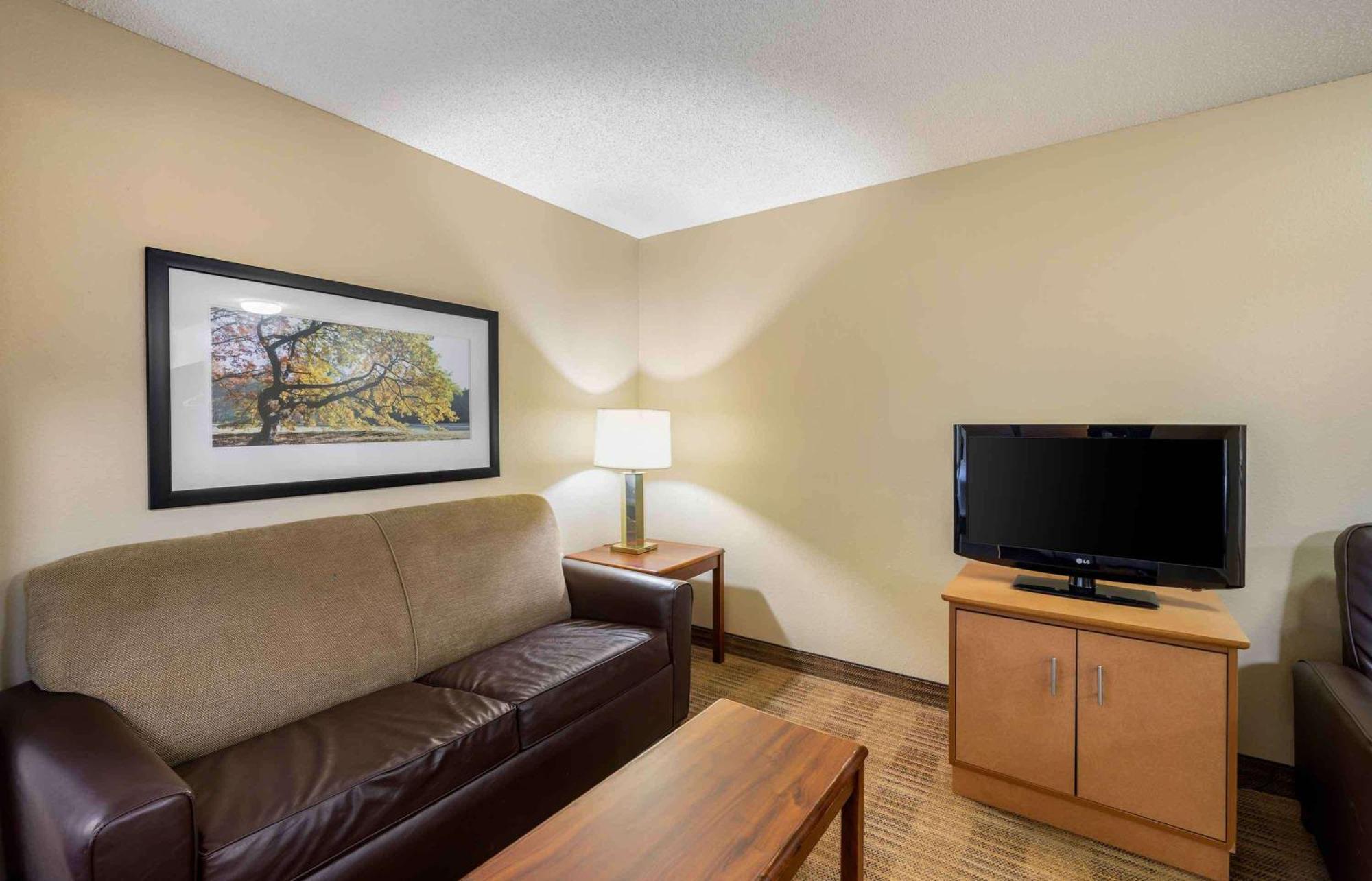 Extended Stay America Suites - Omaha - West Exteriér fotografie