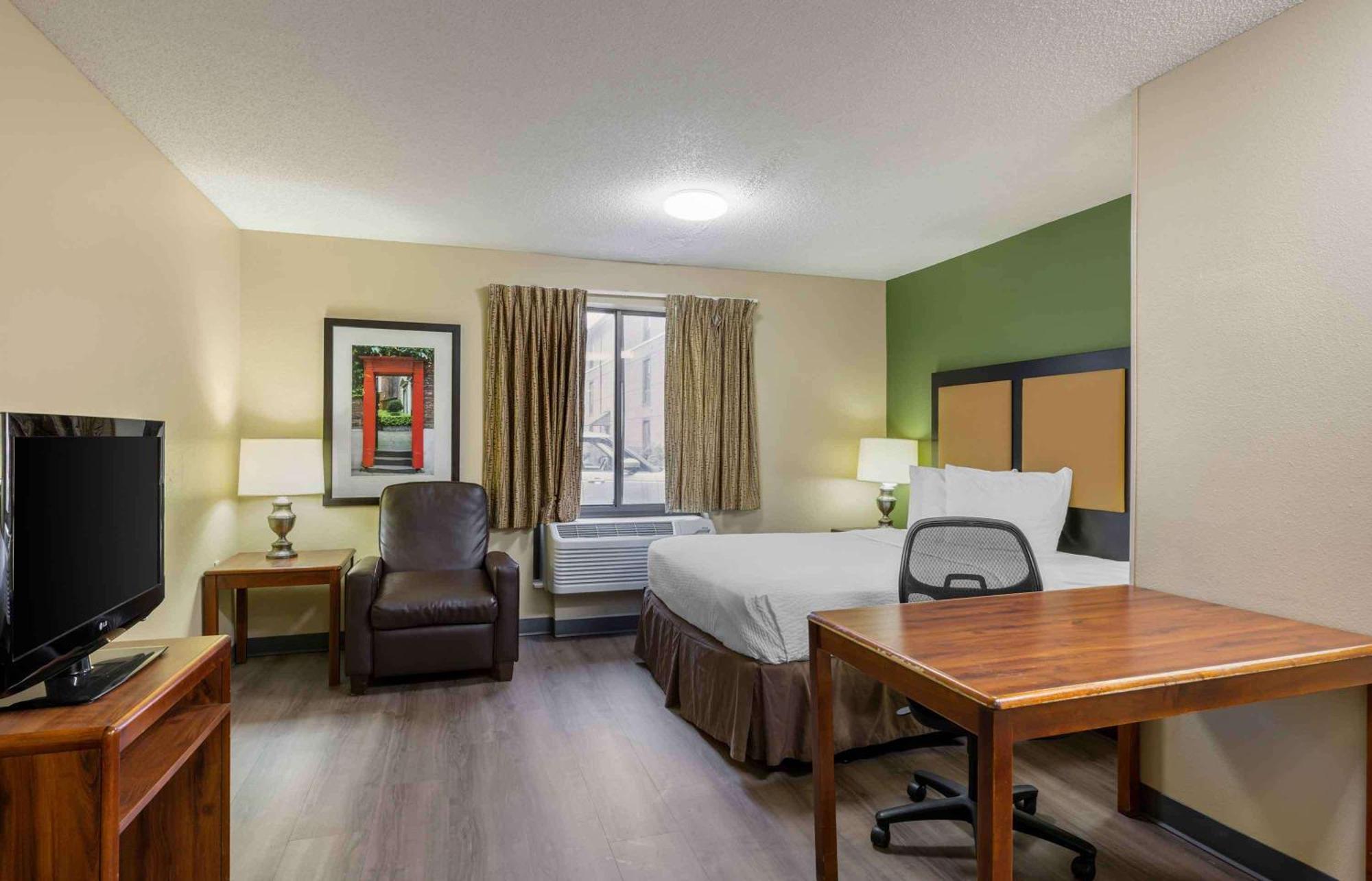 Extended Stay America Suites - Omaha - West Exteriér fotografie