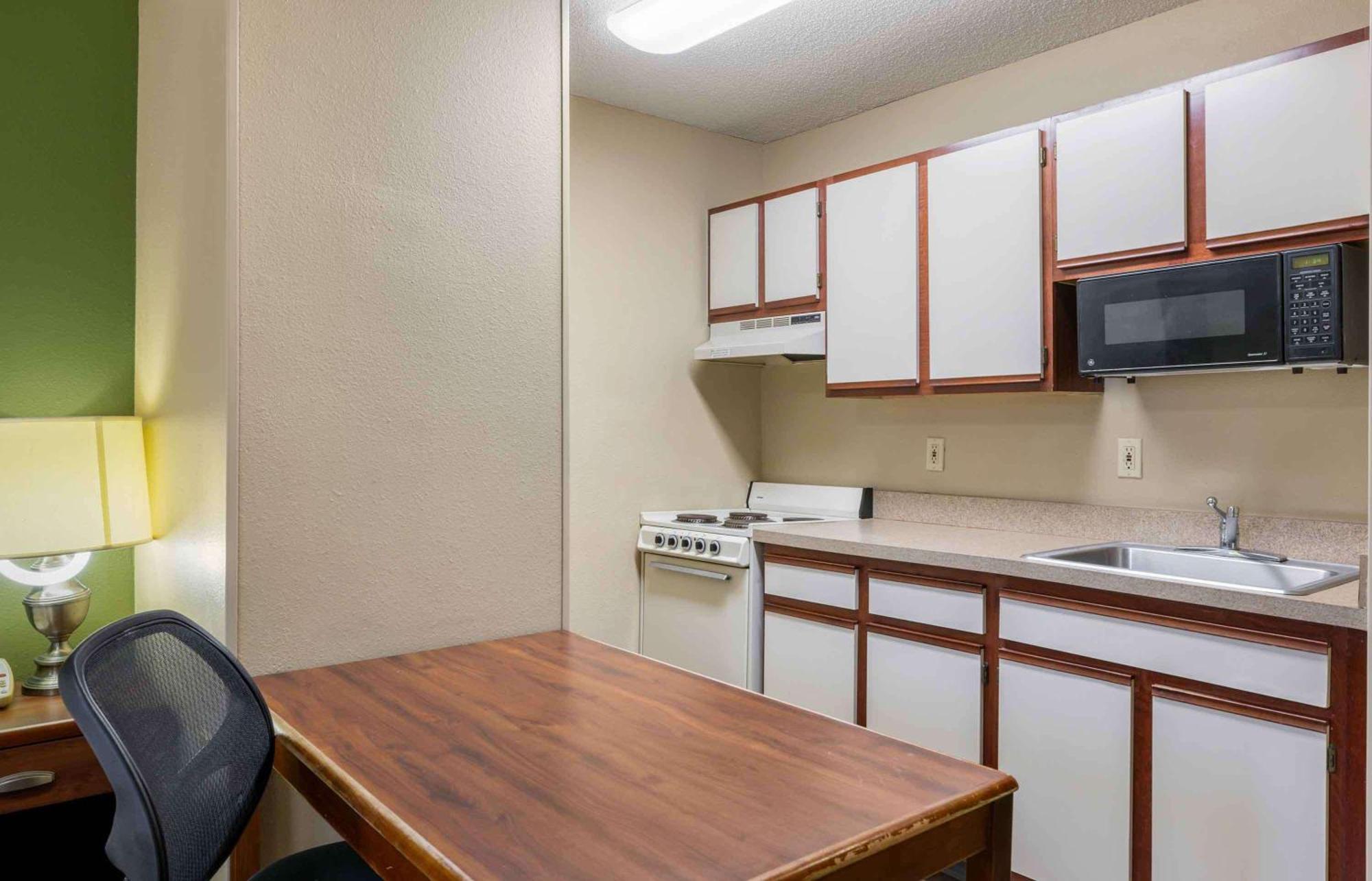 Extended Stay America Suites - Omaha - West Exteriér fotografie