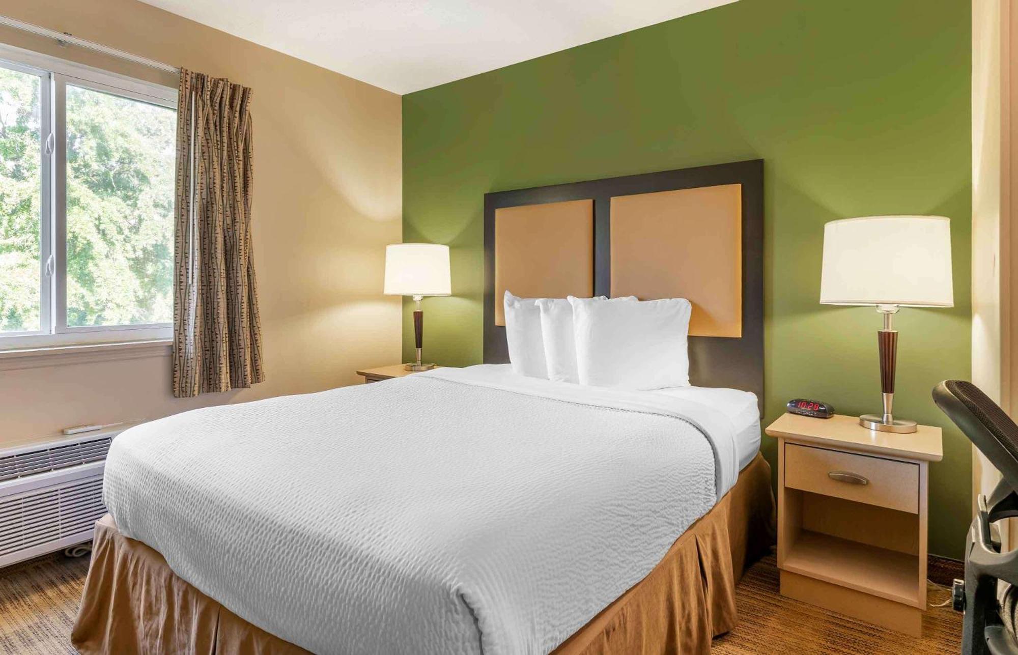 Extended Stay America Suites - Omaha - West Exteriér fotografie