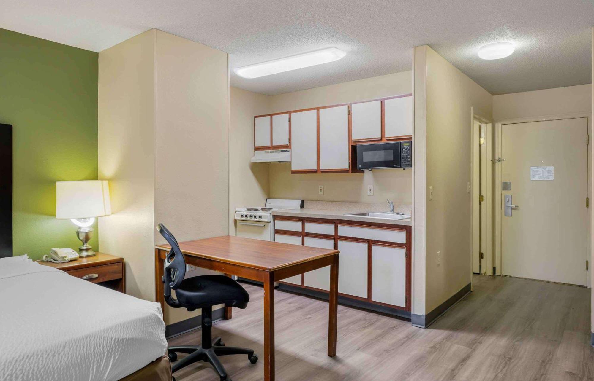 Extended Stay America Suites - Omaha - West Exteriér fotografie