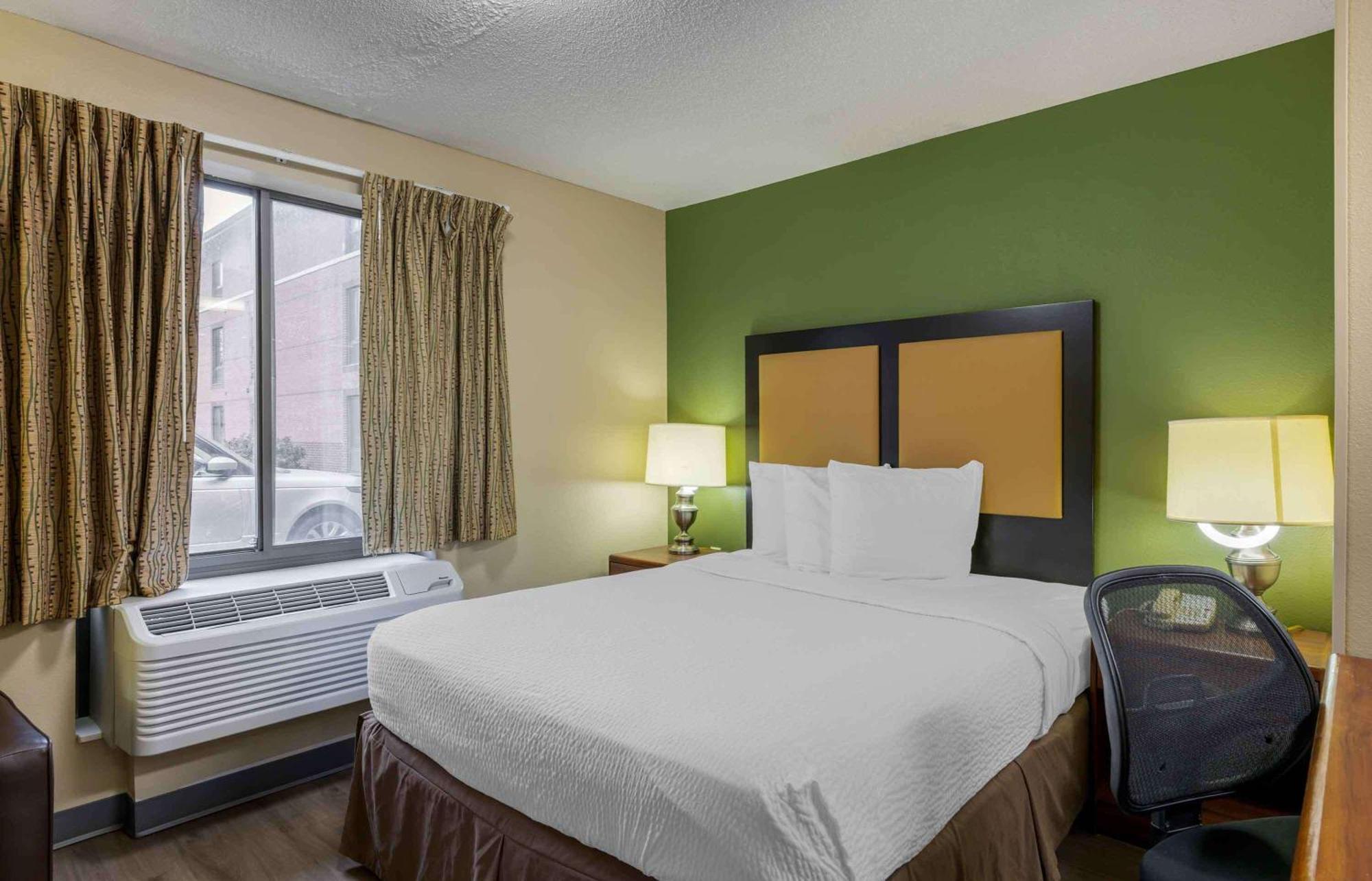 Extended Stay America Suites - Omaha - West Exteriér fotografie