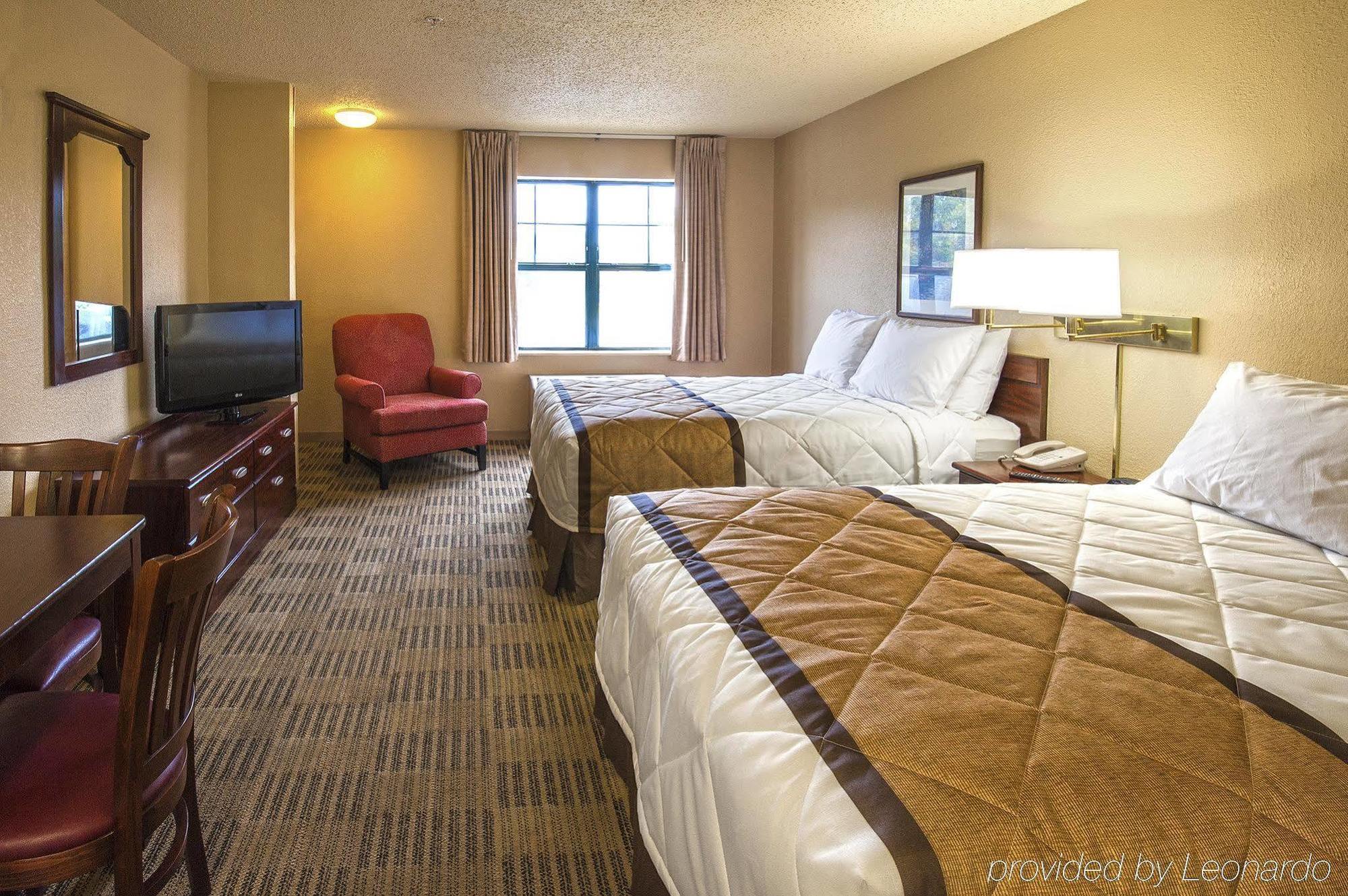 Extended Stay America Suites - Omaha - West Exteriér fotografie