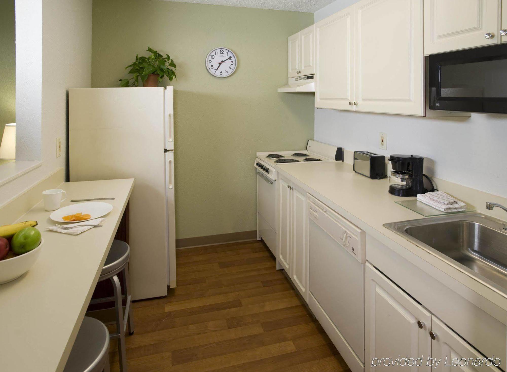 Extended Stay America Suites - Omaha - West Exteriér fotografie